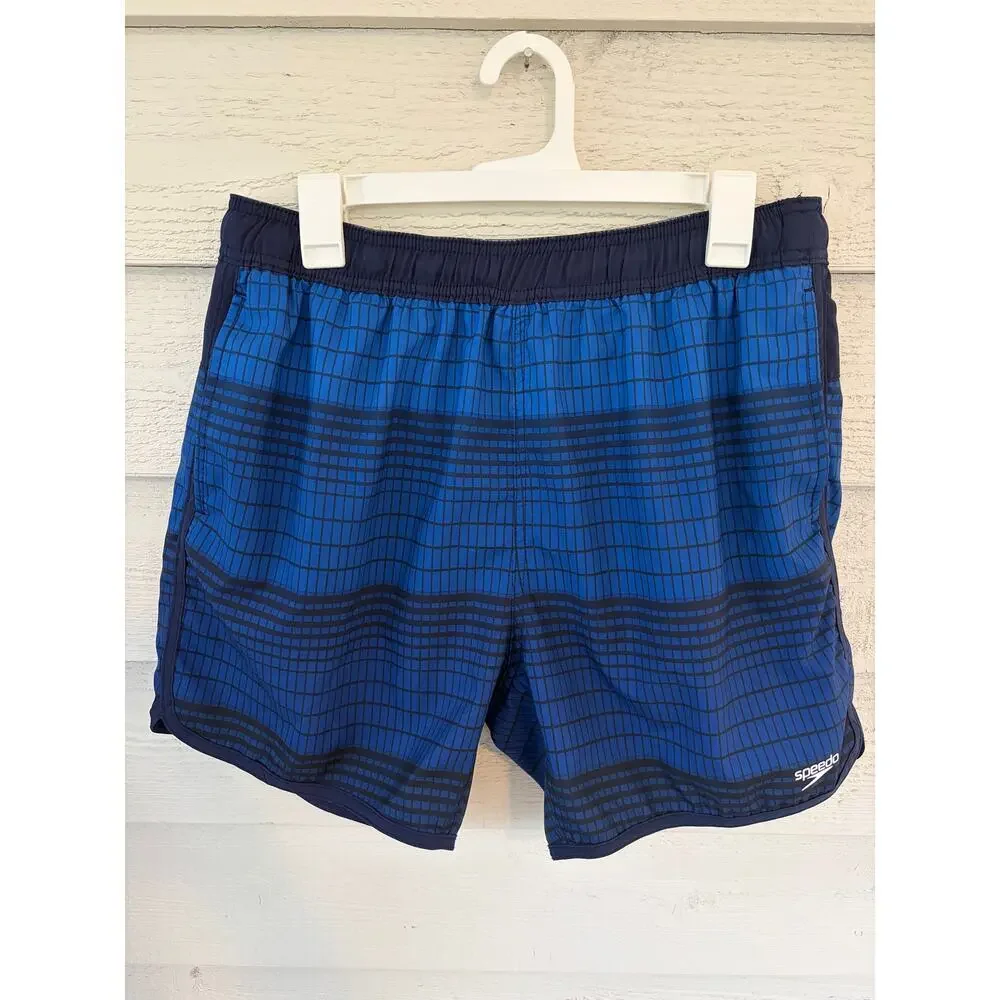 Speedo stay cool